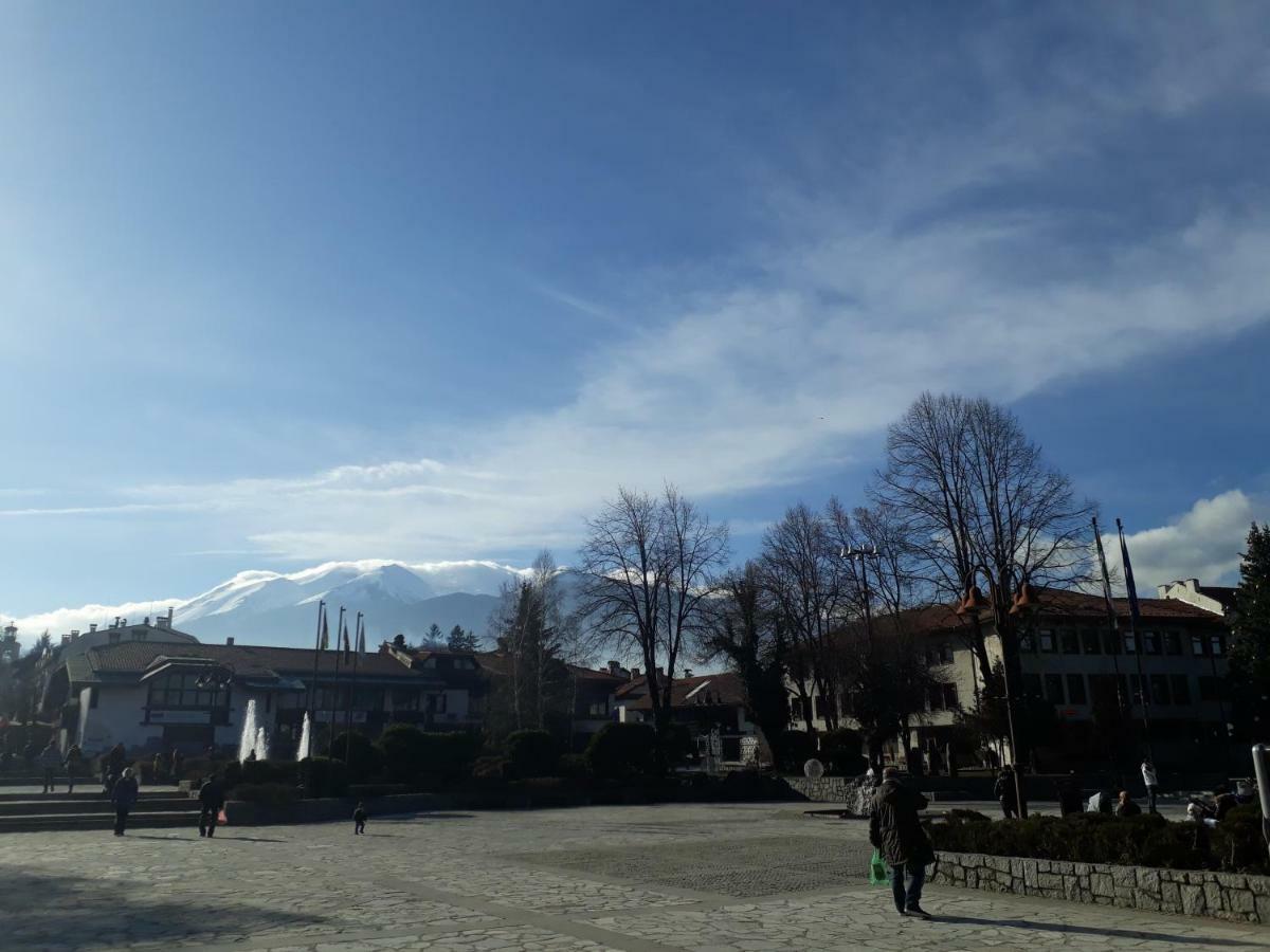 Стаи За Гости - Семейна Къща За Гости Ивел Bansko Exterior foto