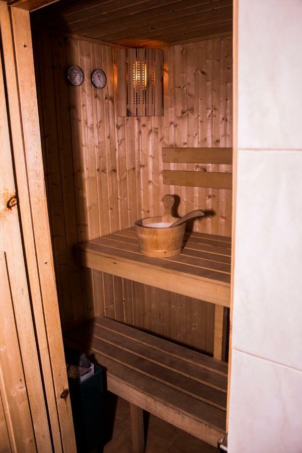 Стаи За Гости - Семейна Къща За Гости Ивел Bansko Exterior foto